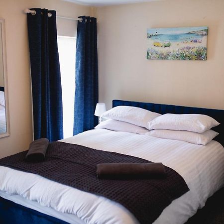 Vanity Ballycastle Diamond 2 Bedroom Apartment エクステリア 写真
