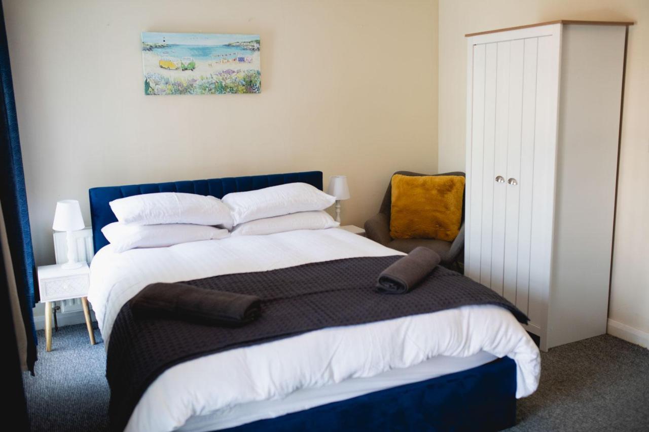 Vanity Ballycastle Diamond 2 Bedroom Apartment エクステリア 写真