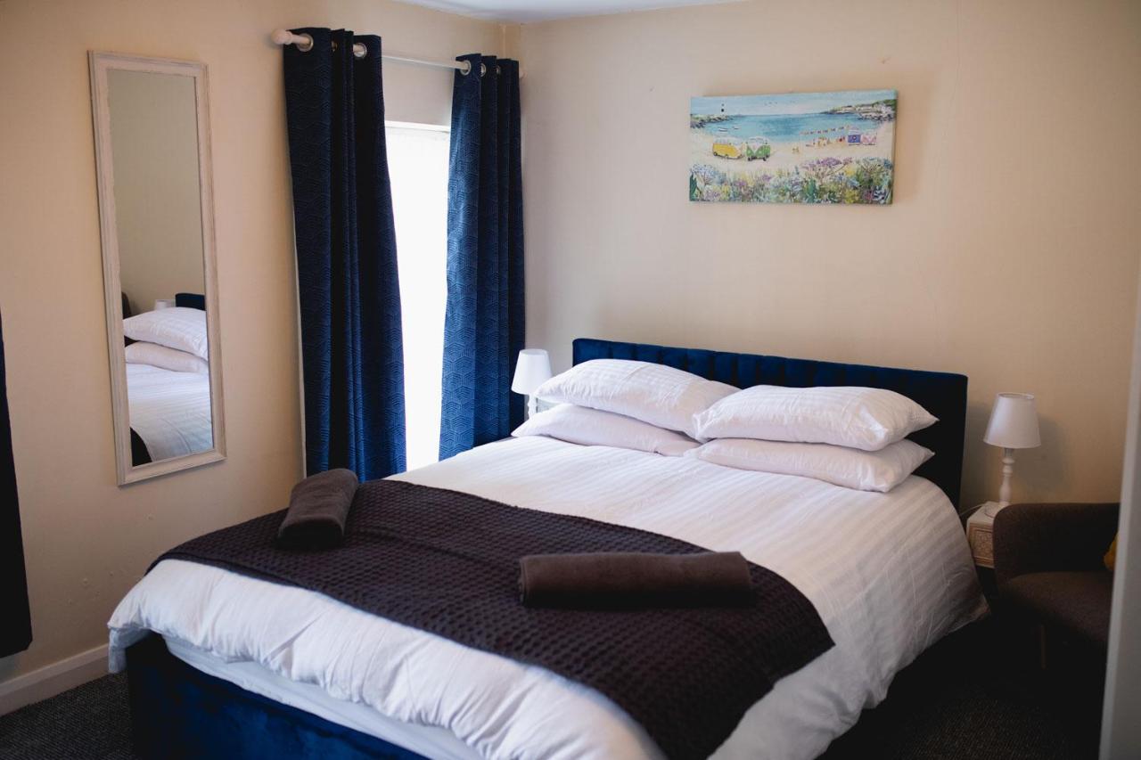 Vanity Ballycastle Diamond 2 Bedroom Apartment エクステリア 写真