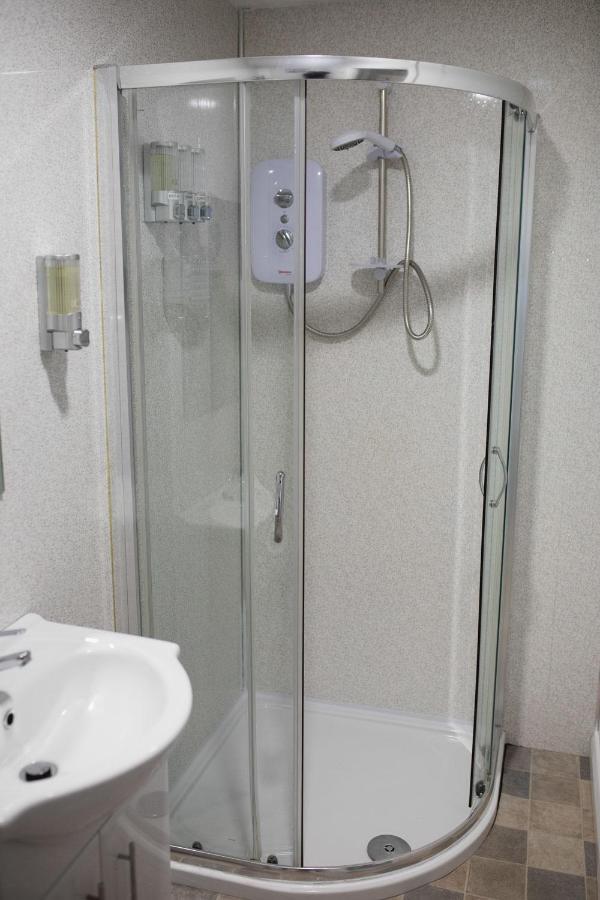 Vanity Ballycastle Diamond 2 Bedroom Apartment エクステリア 写真